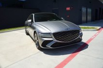 New 2025 Genesis G80 3.5T Sport Prestige
