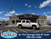 Used 2013 GMC Yukon Denali