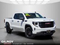 New 2025 GMC Sierra 1500 Pro w/ Graphite Edition