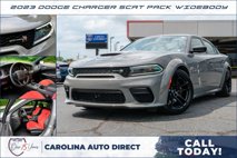 Used 2023 Dodge Charger Scat Pack