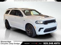 New 2025 Dodge Durango R/T