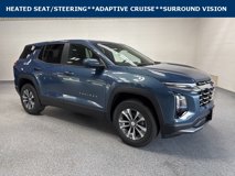 New 2026 Chevrolet Equinox LT w/ Safety and Technology Package