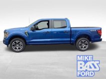 New 2025 Ford F150 STX w/ Equipment Group 200A