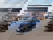 New 2025 Kia EV6 Light