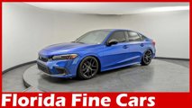 Used 2023 Honda Civic Sport