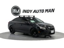 Used 2014 Chevrolet Cruze LT