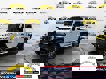 Used 2024 Jeep Gladiator Mojave w/ Technology Group