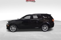 Certified 2024 Dodge Durango GT