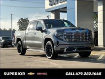 New 2025 GMC Sierra 1500 Denali w/ Denali Reserve Package