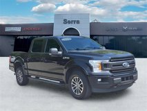Used 2019 Ford F150 XLT w/ Equipment Group 302A Luxury