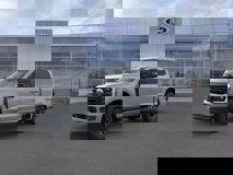 New 2025 Ford F350 4x4 Crew Cab Super Duty