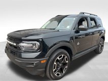 Used 2024 Ford Bronco Sport Outer Banks w/ Tech Package