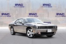Used 2022 Dodge Challenger SXT