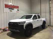 New 2024 Chevrolet Colorado Trail Boss w/ Advanced Trailering Package