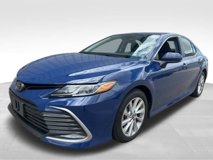 Used 2024 Toyota Camry LE