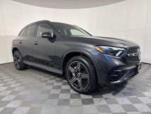 Certified 2025 Mercedes-Benz GLC 300 4MATIC