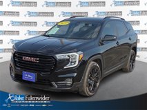 Used 2023 GMC Terrain SLE w/ Elevation Edition