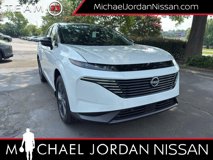 New 2025 Nissan Murano SL