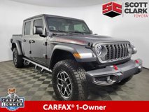 Used 2025 Jeep Gladiator Rubicon w/ Convenience Group