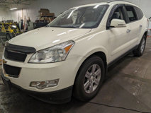 Used 2011 Chevrolet Traverse LT w/ Personal Connectivity Package