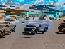 New 2025 Hyundai Ioniq 5 N
