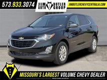 Used 2021 Chevrolet Equinox LT