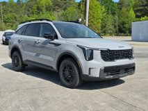 New 2025 Kia Sorento SX Prestige