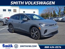 New 2025 Volkswagen ID.4 Pro S