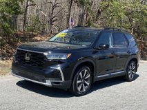 Certified 2024 Honda Pilot Touring