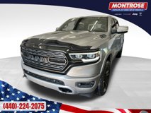 Certified 2019 RAM 1500 Limited