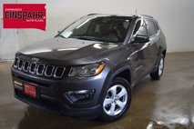 Used 2021 Jeep Compass Latitude w/ Convenience Group