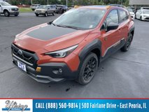 Used 2024 Subaru Crosstrek 2.5i Wilderness
