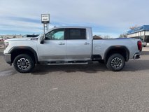 Used 2023 GMC Sierra 3500 SLT w/ SLT Preferred Package