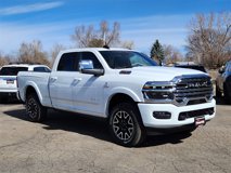 New 2025 RAM 2500 Limited