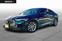 Used 2025 Acura Integra