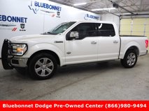 Used 2018 Ford F150 King Ranch w/ Equipment Group 601A Luxury