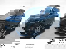 New 2026 Cadillac Vistiq Luxury