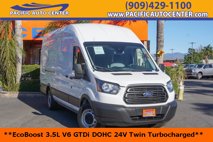 Used 2019 Ford Transit 350 148 High Roof Extended