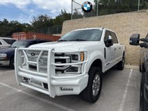 Used 2021 Ford F350 Platinum