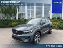 New 2026 Volvo XC40 B5 Plus w/ Protection Package Premier