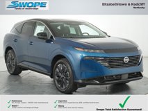 New 2025 Nissan Murano Platinum