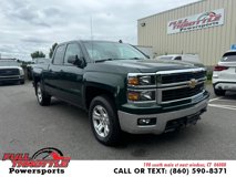 Used 2014 Chevrolet Silverado 1500 LT w/ All Star Edition