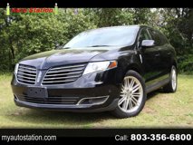 Used 2019 Lincoln MKT AWD