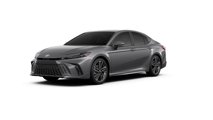 New 2025 Toyota Camry XSE