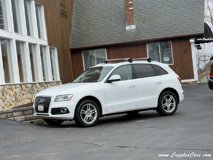 Used 2015 Audi Q5 2.0T Premium Plus