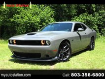 Used 2023 Dodge Challenger R/T w/ Blacktop Package