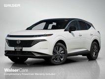 New 2025 Nissan Murano SL w/ Cargo Package