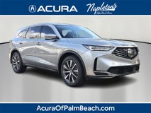 New 2025 Acura MDX w/ Technology Package