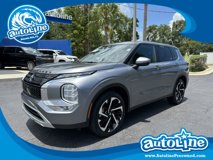 Used 2023 Mitsubishi Outlander SE