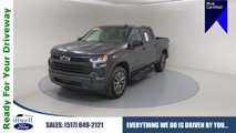 Used 2022 Chevrolet Silverado 1500 RST